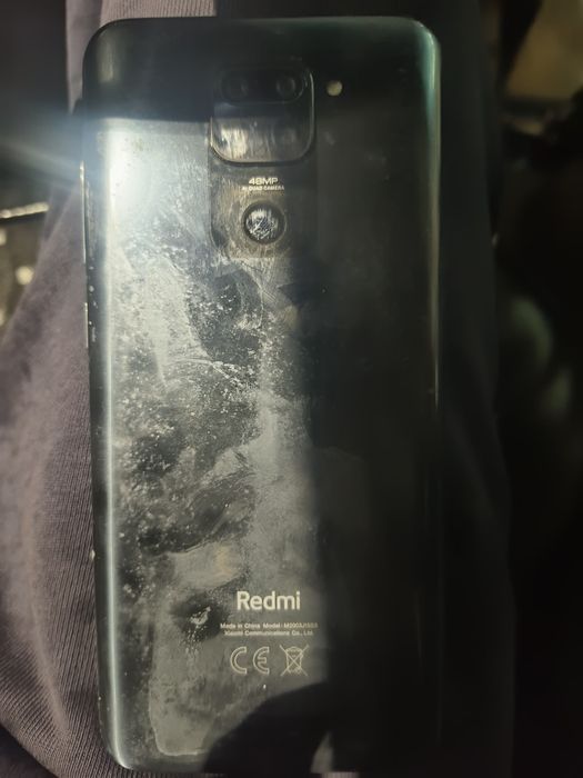 Redmi  9 telafon sotiladi