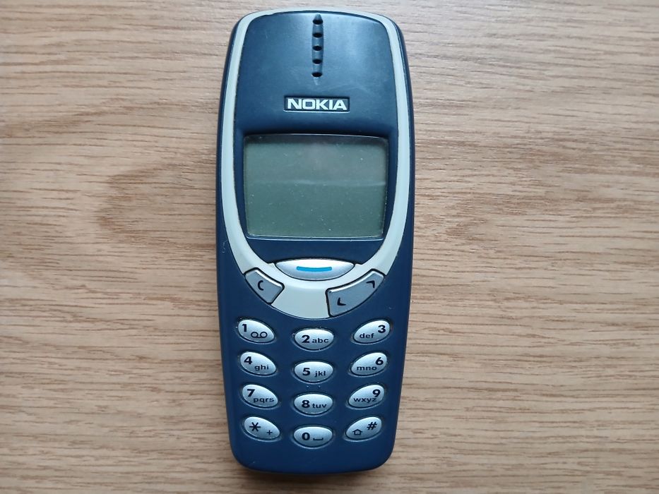 Телефон NOKIA 3310