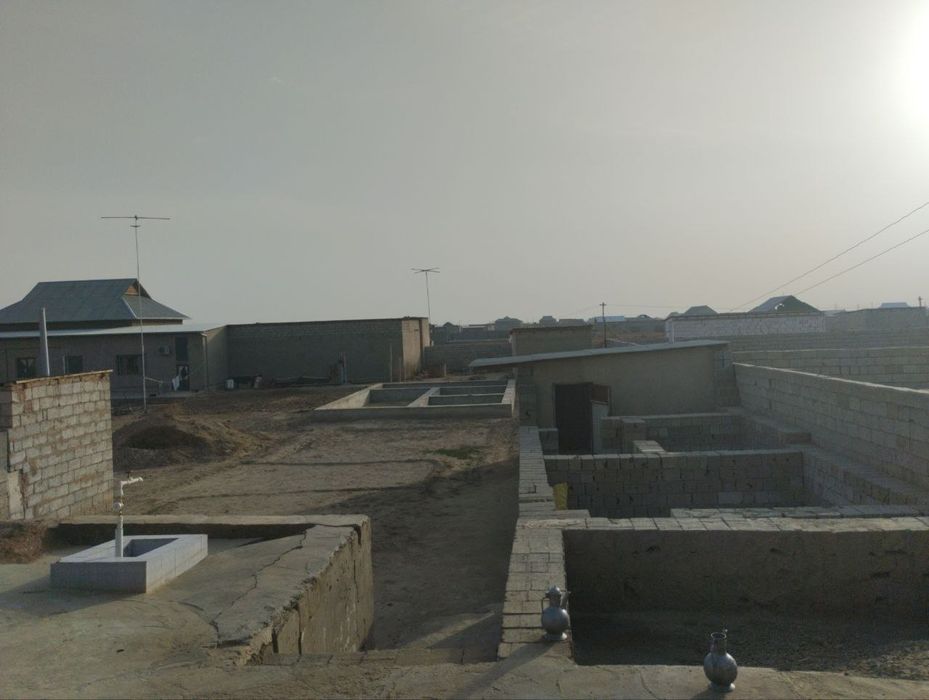 Сотилади ховли уй