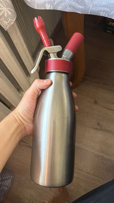 Сифон Кремер ISi