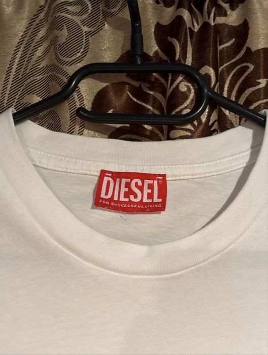 Vand tricou Diesel