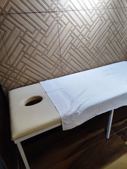 Лечебный массаж. Атырау