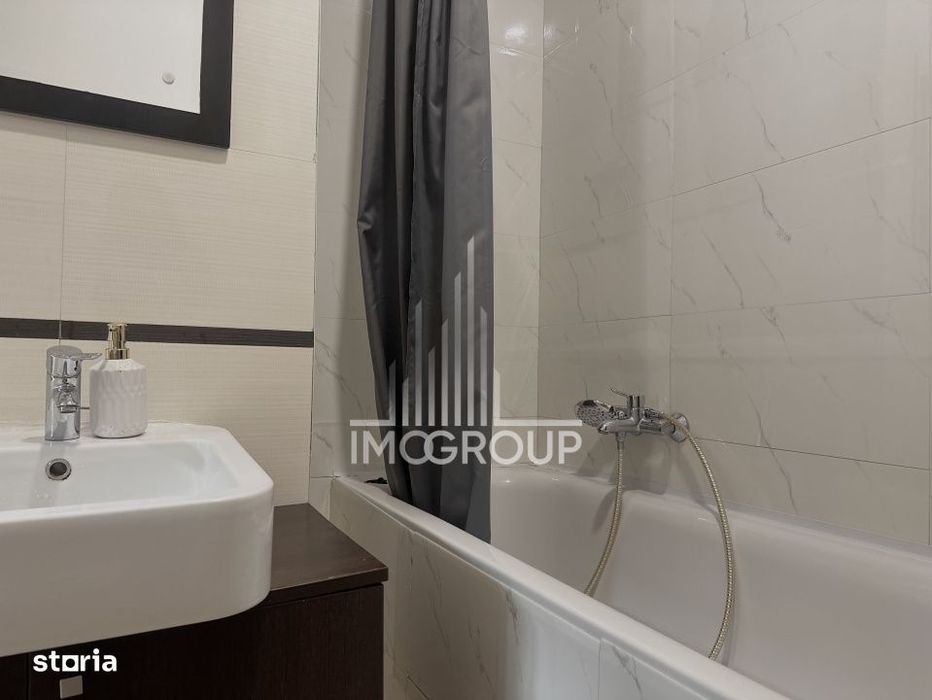 Apartament 2 camere, 64 mp utili, Piata Mihai Viteazul, NTT Data