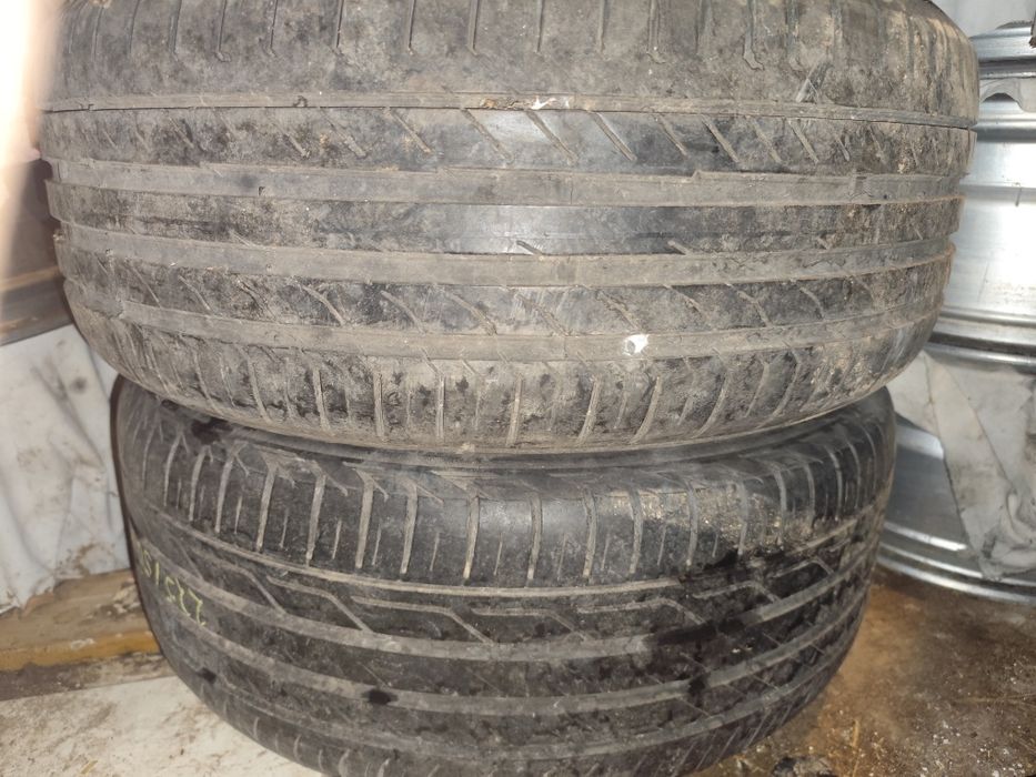 Джанти за BMW Е60 Е90 Е46 17" Style 138