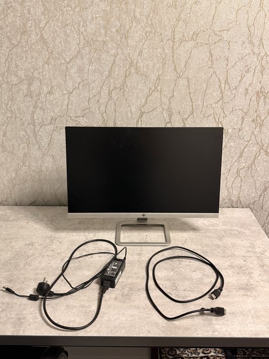Монитор HP 24es 24” IPS
