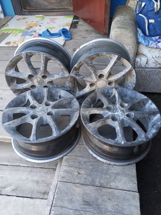 Продам диск  R13