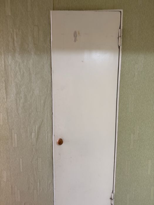 Отдам даром двери