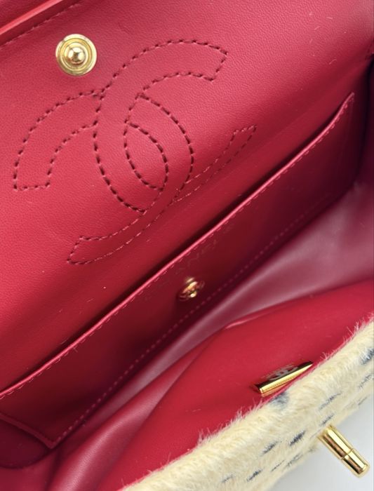 Geanta chanel premium