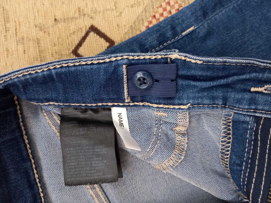 Продавам детски дрехи