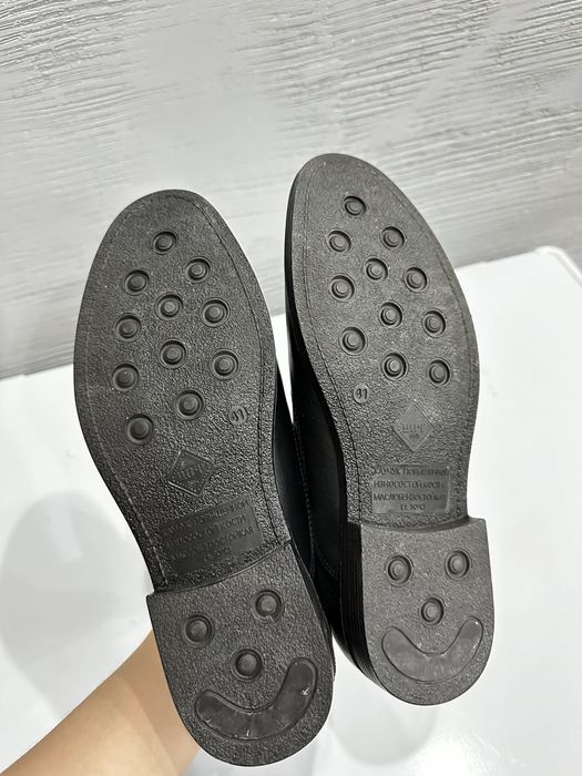 Туфли мужские новые