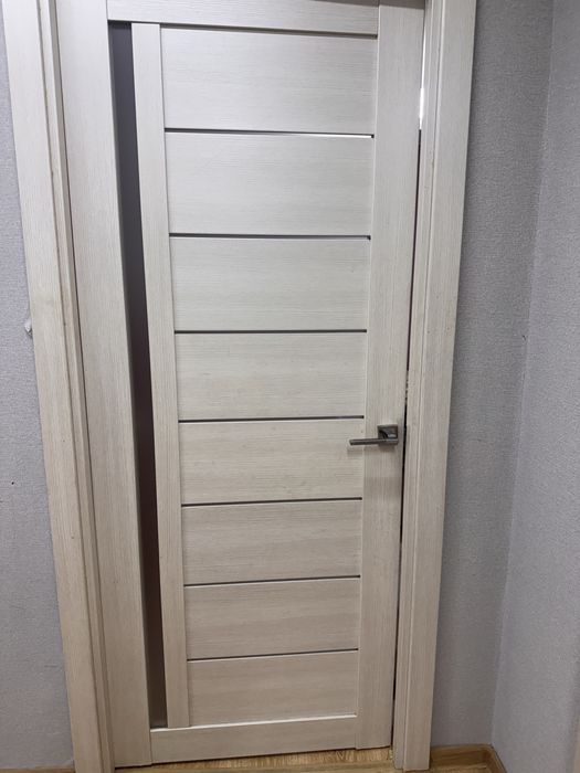 Продам двери межкомнатные