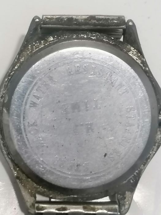 Стари часовници ръчни