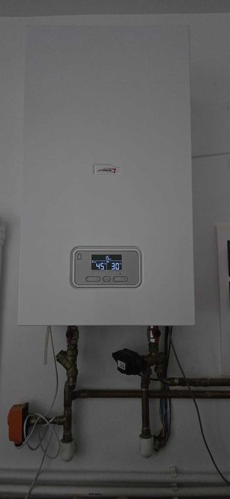 Centrala electrica, Protherm Ray 12 KE 14EU, 12 kW