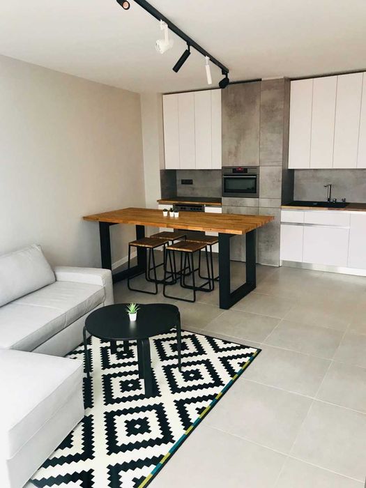 Продава се Двустаен апартамент в София, Манастирски ливади - 62 кв.м за 3388 €/кв.м - Снимка #2