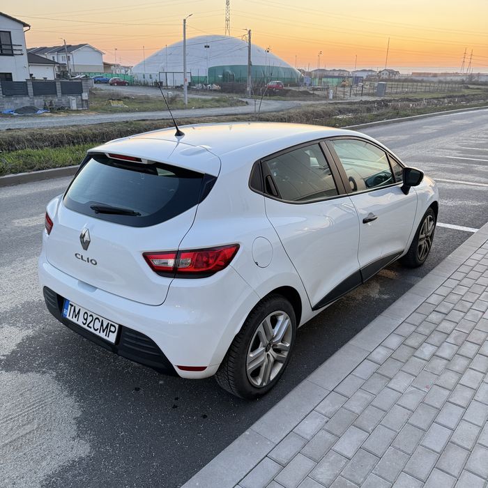 Vand Renault Clio 4