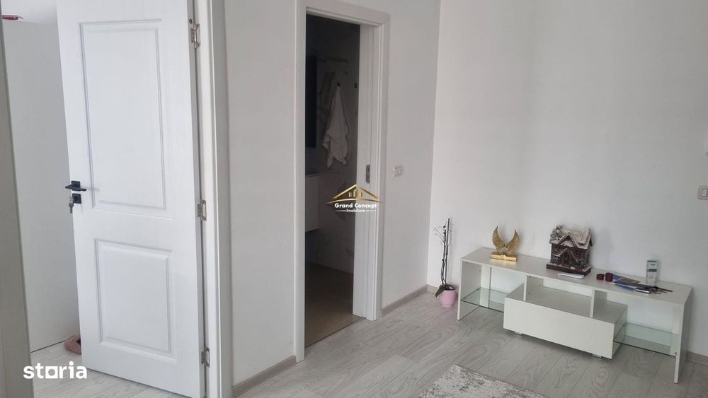 Apartament 2 camere, Valea Lupului, 40 mp €380 Cod Oferta: 11844