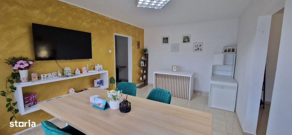 Spatiu/ birou de inchiriat Bld. Primaverii Podu Ros