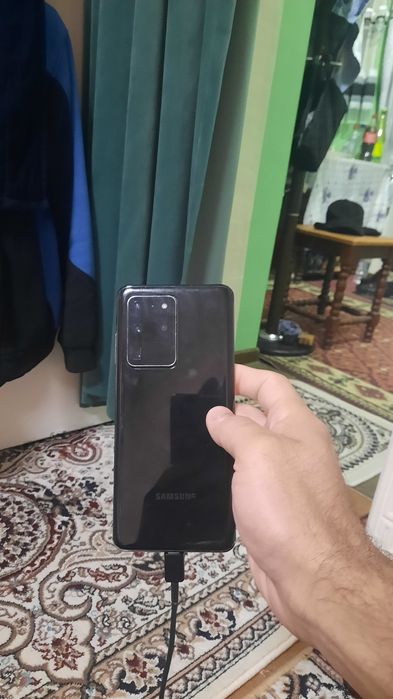 Samsung s20 ultra 5G