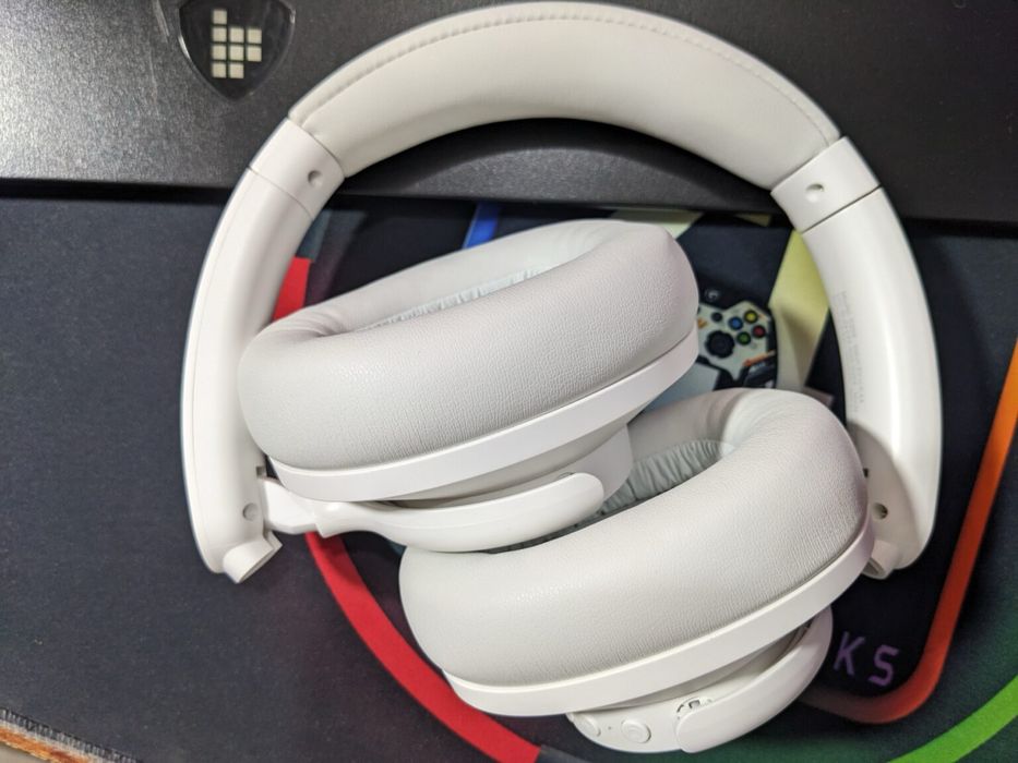 ‼️Casti Tronsmart Q20S, Bluetooth, autonomie60 ore