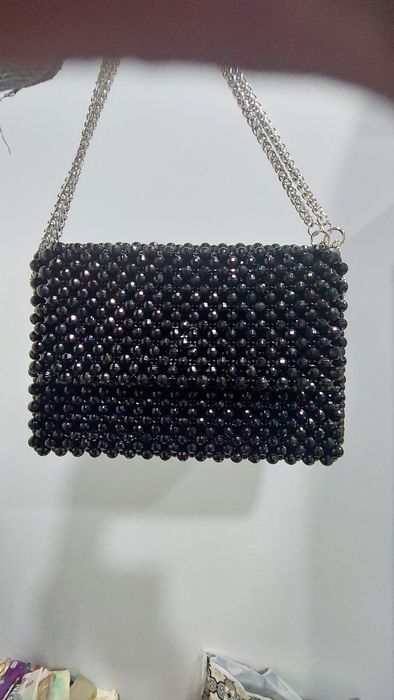 Sumkalar qo'l mexnati