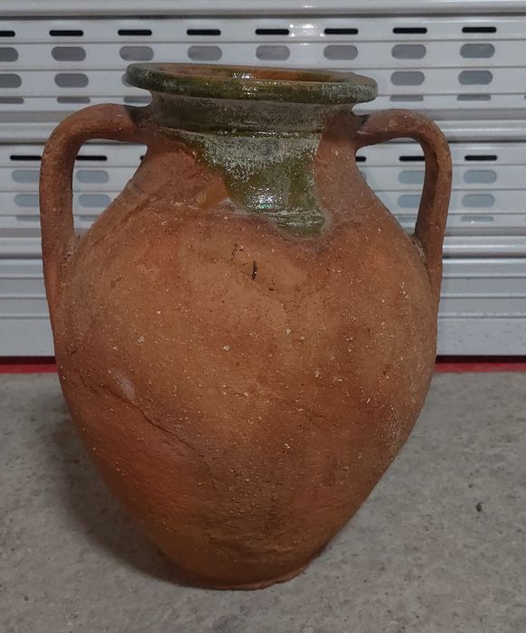 Старинни глинени гърнета 34/24