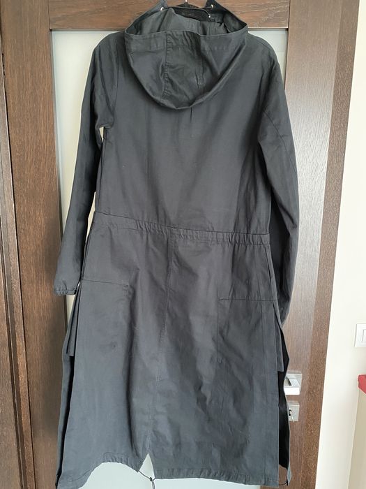 Trench Alyx tip hanorac, oversized