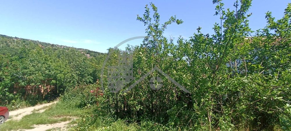 Продава се Парцел в Варна, м-т Боровец - юг - 546 кв.м за 28 €/кв.м - Снимка #1