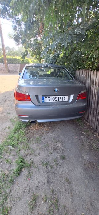 Vand BMW seria 5 520D