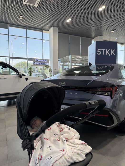 Коляска  в хорошем состоянии