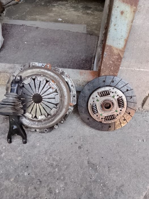 Прожа сцепления для авто