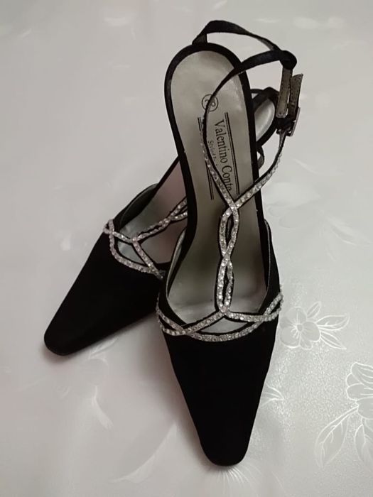 Продам туфли