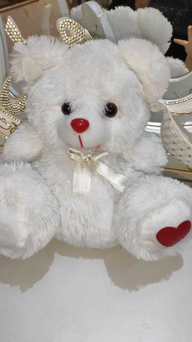 Yumshoq o'yinchoqlar