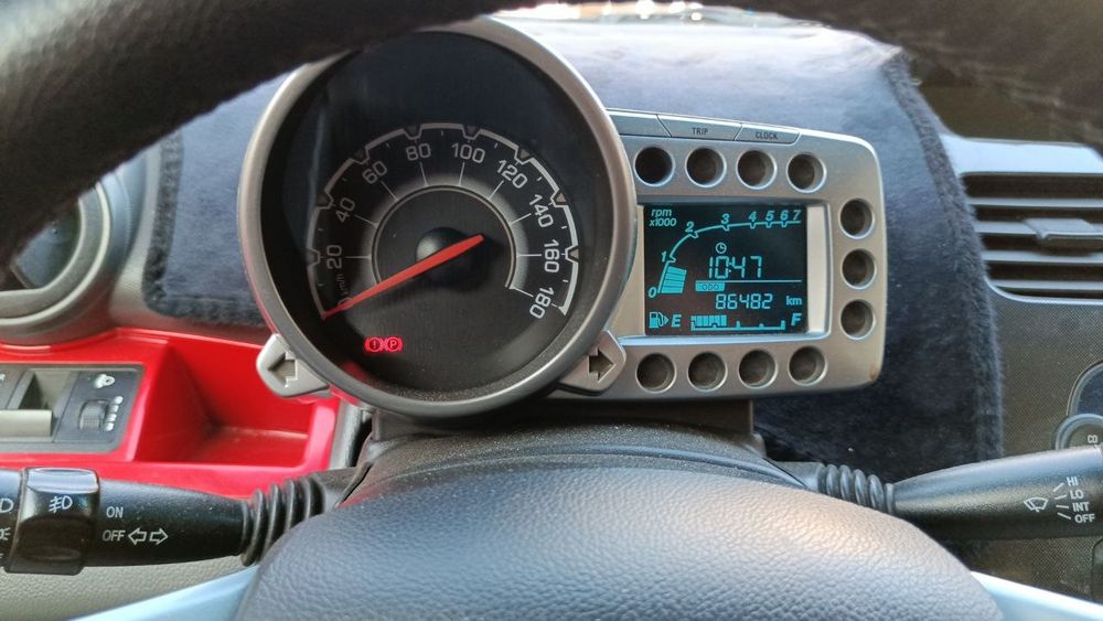 Chevrolet Spark 2011, СРОЧНО