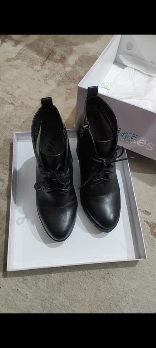 Ботильоны 36 размер