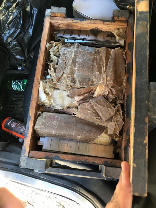 Спрос Клапана ПИК