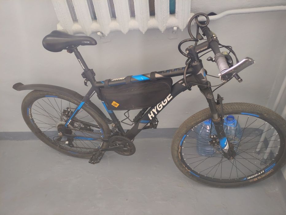 Продам велосипед