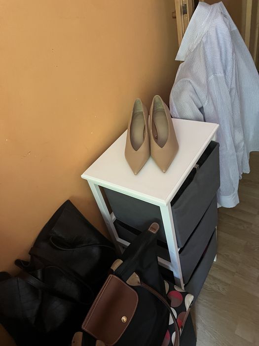 Pantofi H&M stiletto