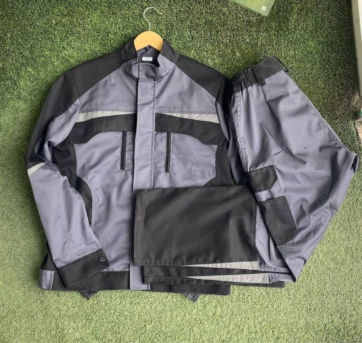 Spesodejda va turli xildagi formalar