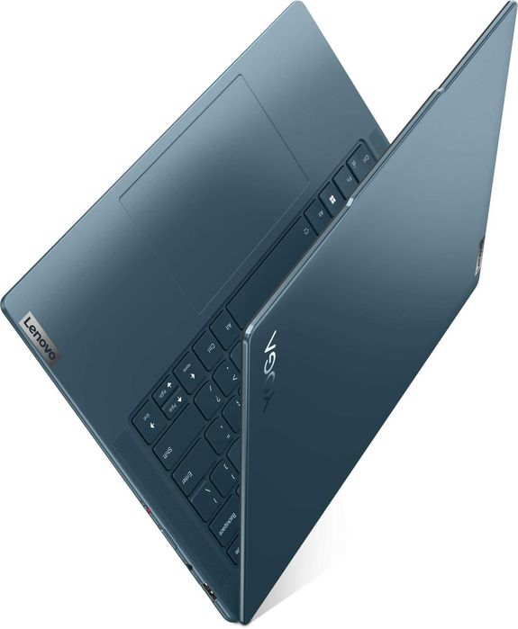 Лаптоп Lenovo Yoga Pro 7, 14.5"