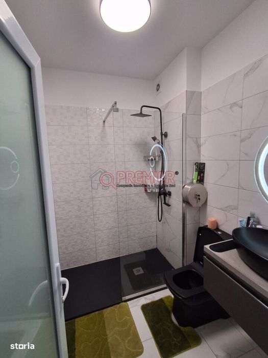 Sector 4 - Bd Metalurgiei - 3 Camere +2 Bai - 93 mp - Disponibil