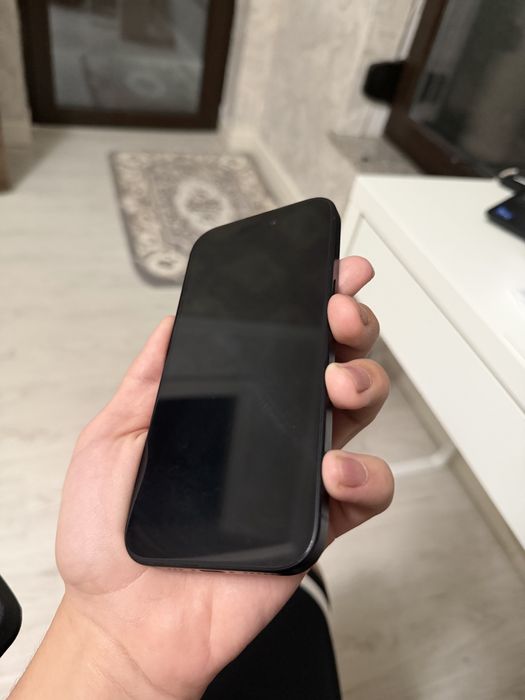 Vănd iphone 15  ca nou