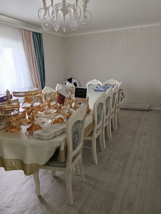 Продам дом жана коныс2