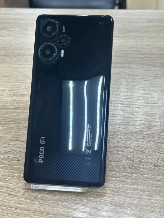 Xiaomi poco F5(os14b)