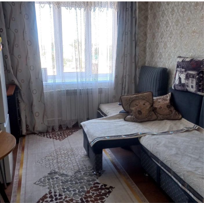 Общежитие со своим душем 5900 ДСР