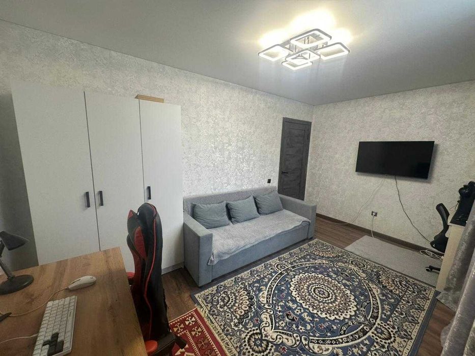 Пррдам 3к в мкр Юбилейный