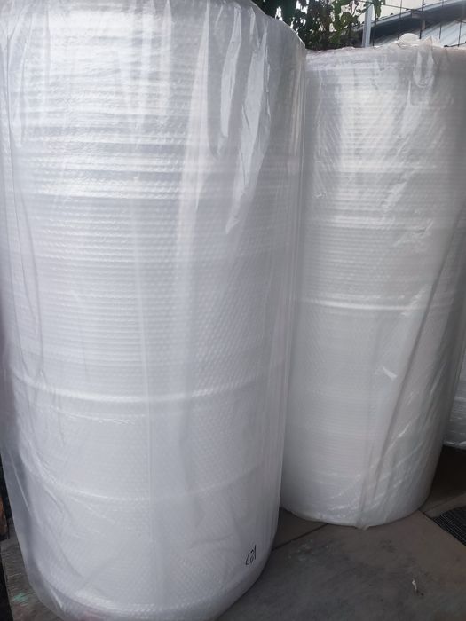 Пупырка, пупырчатая пленка 120*100метров