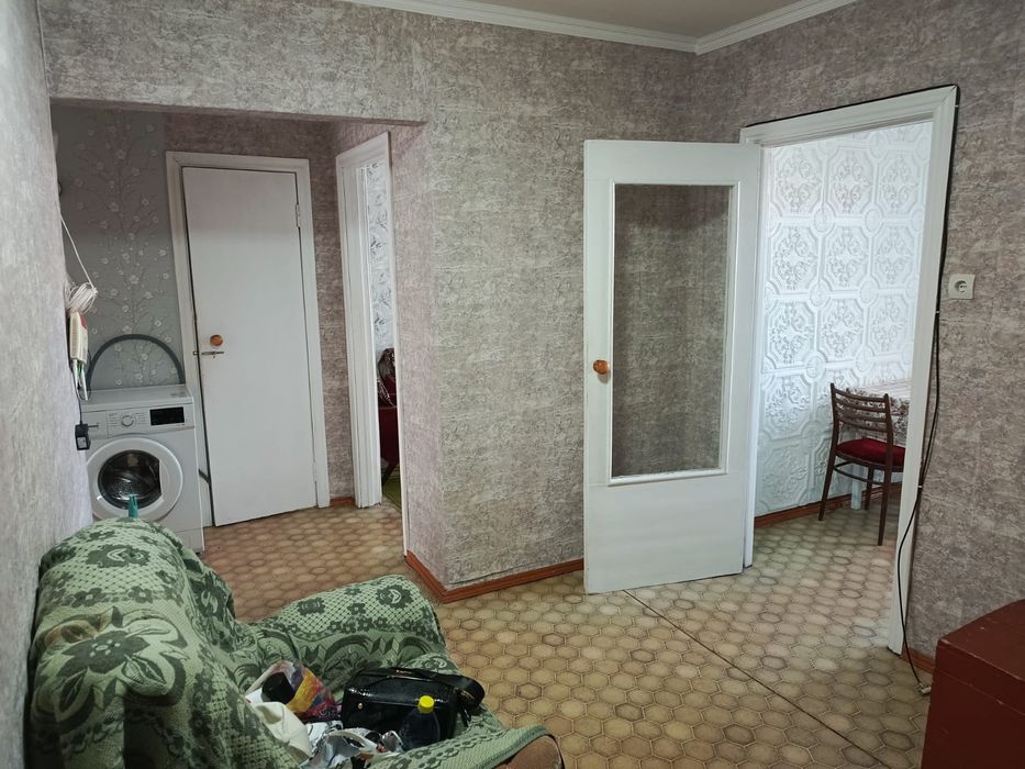 Квартира на длительный срок