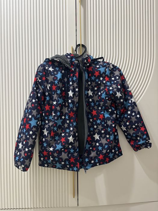 продам детские веши для мальчика