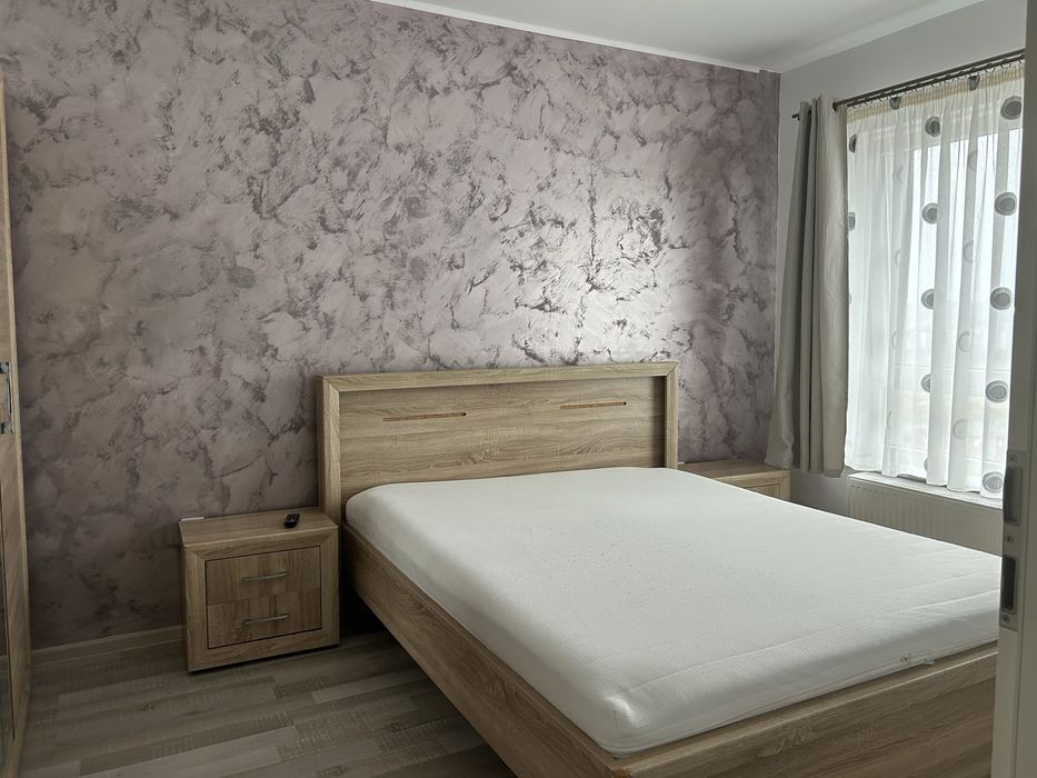 Apartament 2 camere de inchiriat in cart Avantgarden