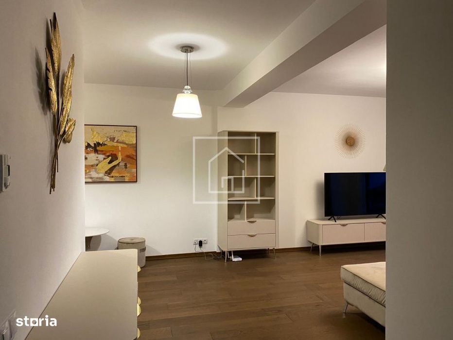 Apartament premium 3 camere, 100 mp, Parcul Sub Arini, balcon, lux!!